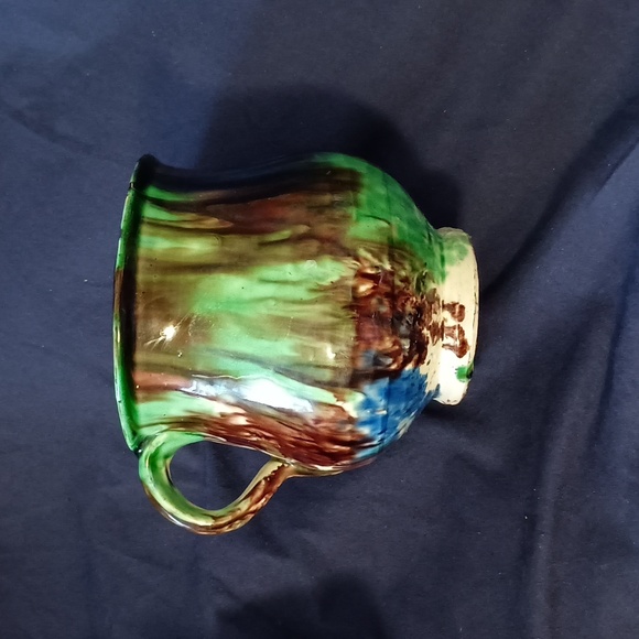 Other - Handmade pottery coffee mug